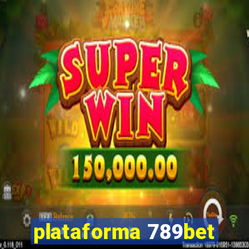 plataforma 789bet